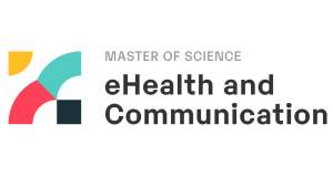 eHealth and Communication Logo